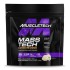 MuscleTech, Mass Tech™ Extreme 2000, со вкусом ванильного молочного коктейля, 2,72 кг (6 фунтов)